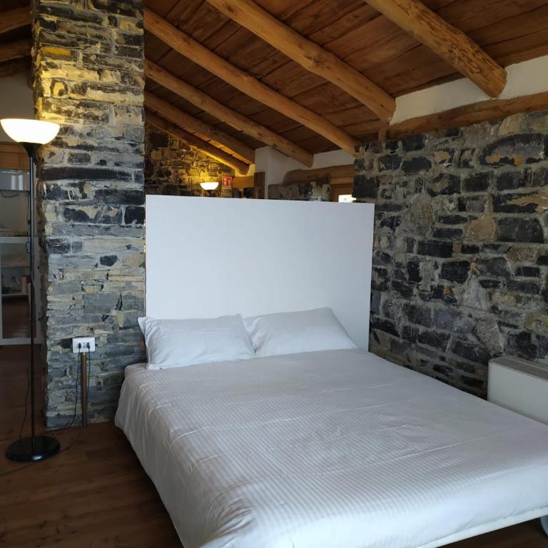 Appartamento del Meo - Appartamento con 1 Camera da Letto - 10