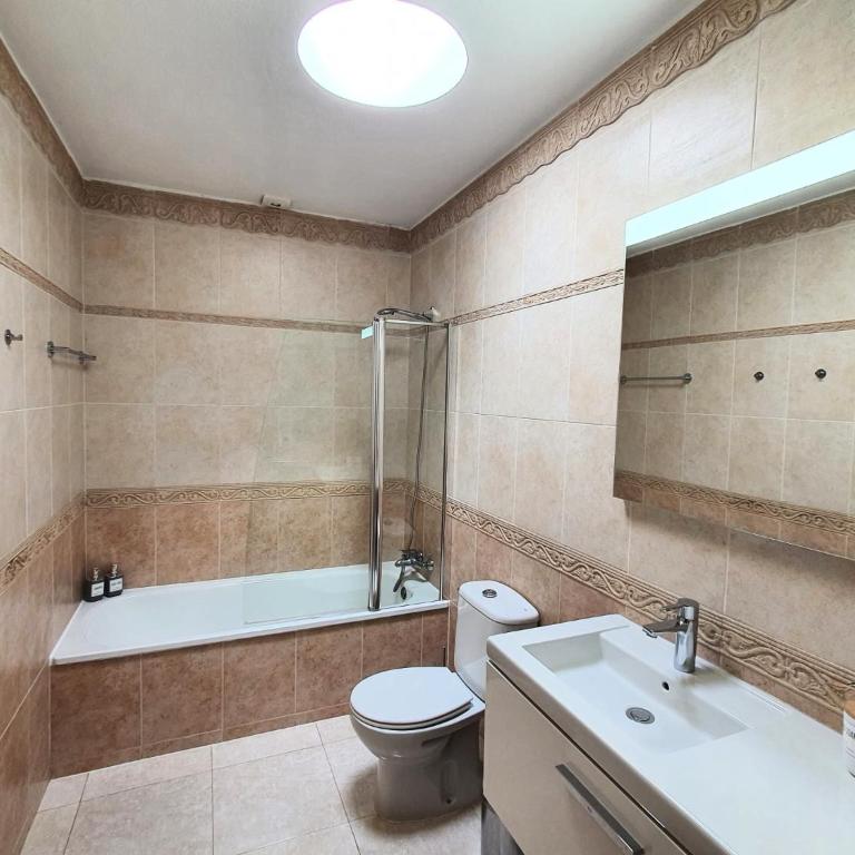 Villa Alberto Private Heated Pool, Jacuzzi, Sea Views - Villa - 20
