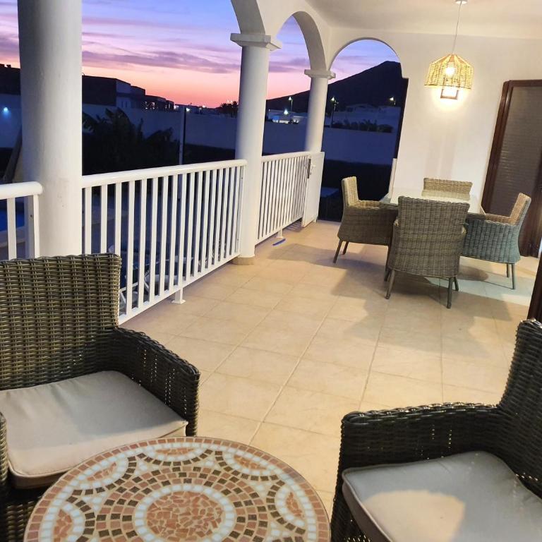 Villa Alberto Private Heated Pool, Jacuzzi, Sea Views - Villa - 34