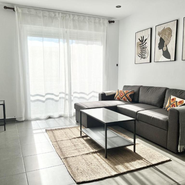 Apartamentos Varela 14 - Apartamento con terraza - 12