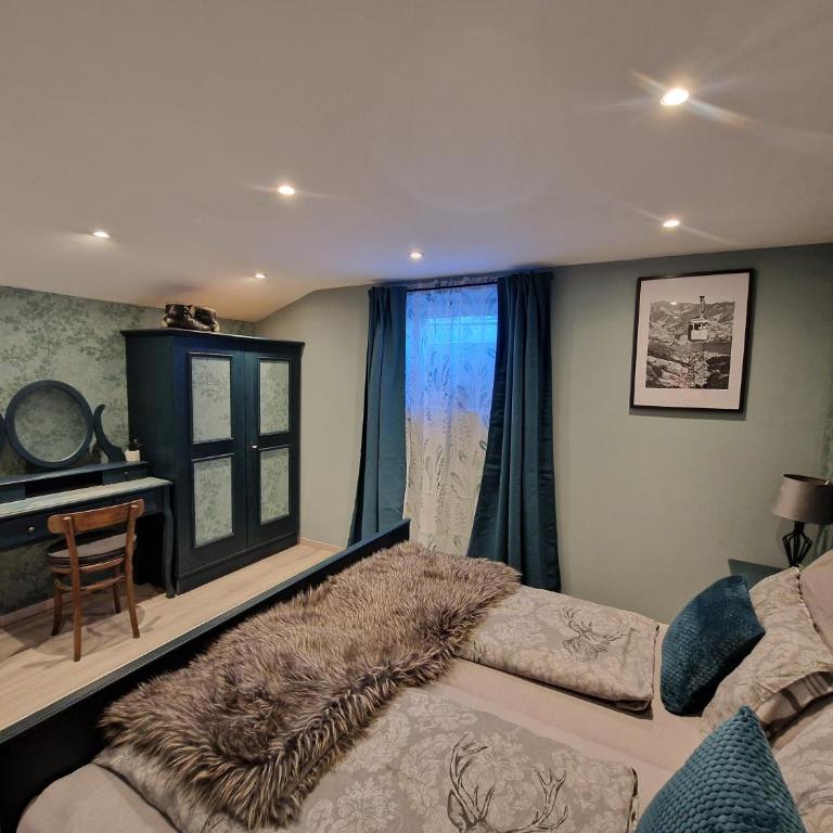 Alp Haus Grossglockner - Basement apartment - 2