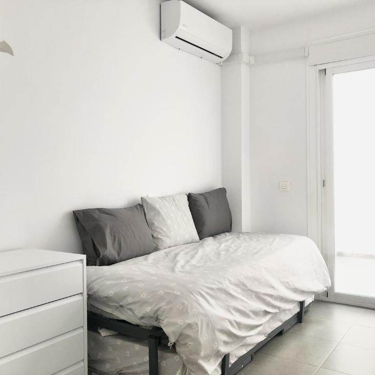 Apartamentos Varela 14 - Apartamento de 2 dormitorios con vistas a la ciudad - 6