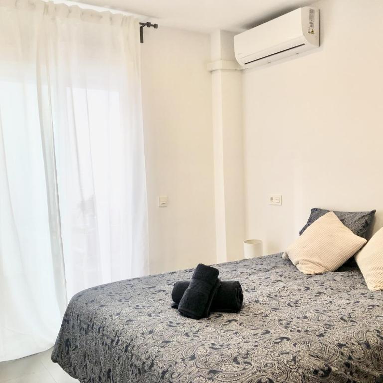 Apartamentos Varela 14 - Apartamento de 2 dormitorios con vistas a la ciudad - 7