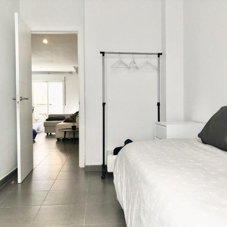 Apartamentos Varela 14 - Apartamento de 2 dormitorios con vistas a la ciudad - 8