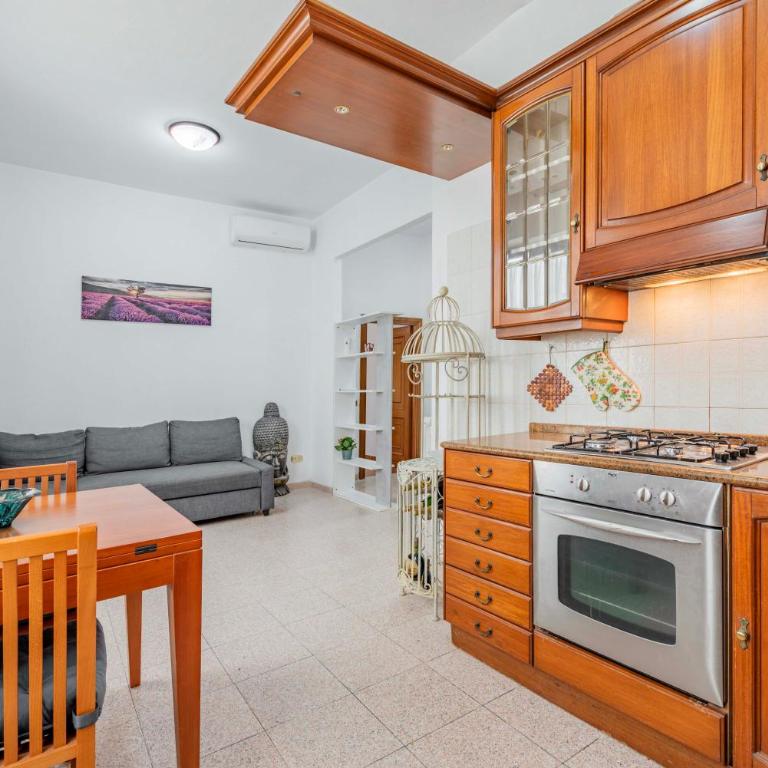 Appartamento Roma - La Casetta di Vale - Appartamento con 1 Camera da Letto - 15