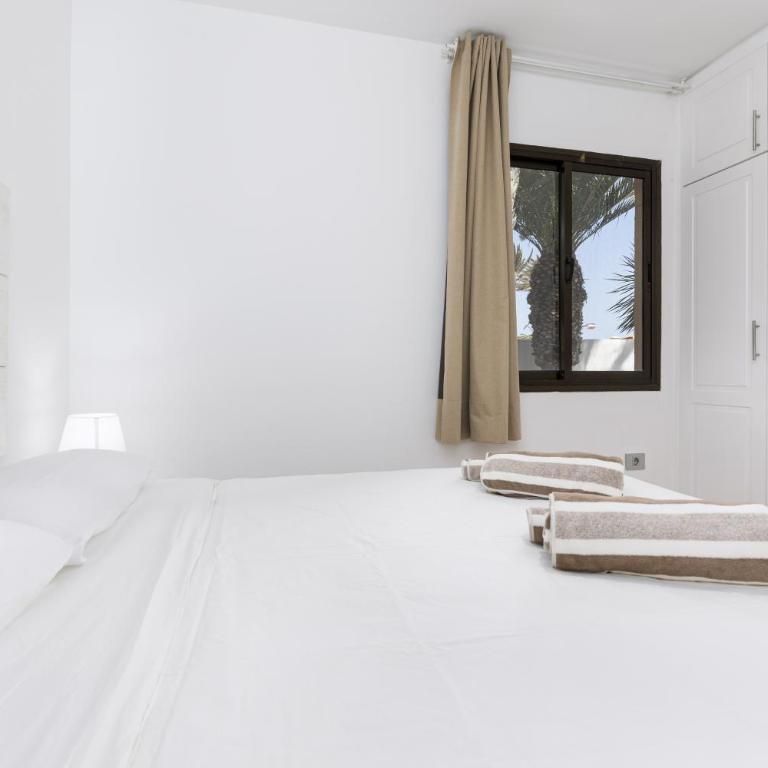 Home2Book Sunny Terrace & Pool Apt in Corralejo - Apartamento de 2 dormitorios - 17