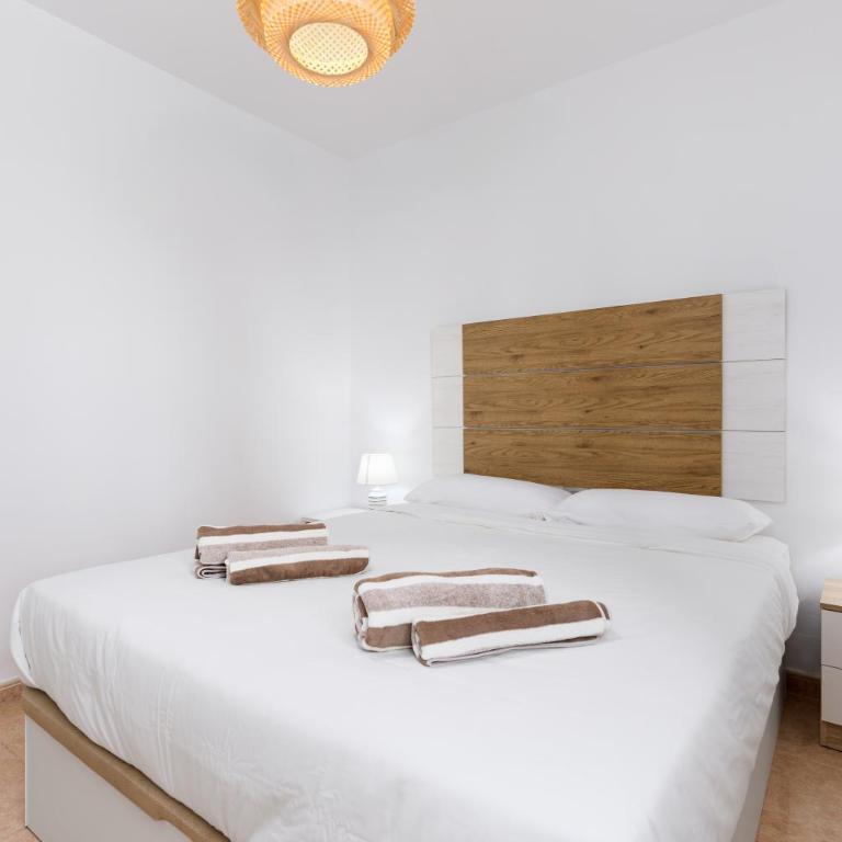 Home2Book Sunny Terrace & Pool Apt in Corralejo - Apartamento de 2 dormitorios - 15