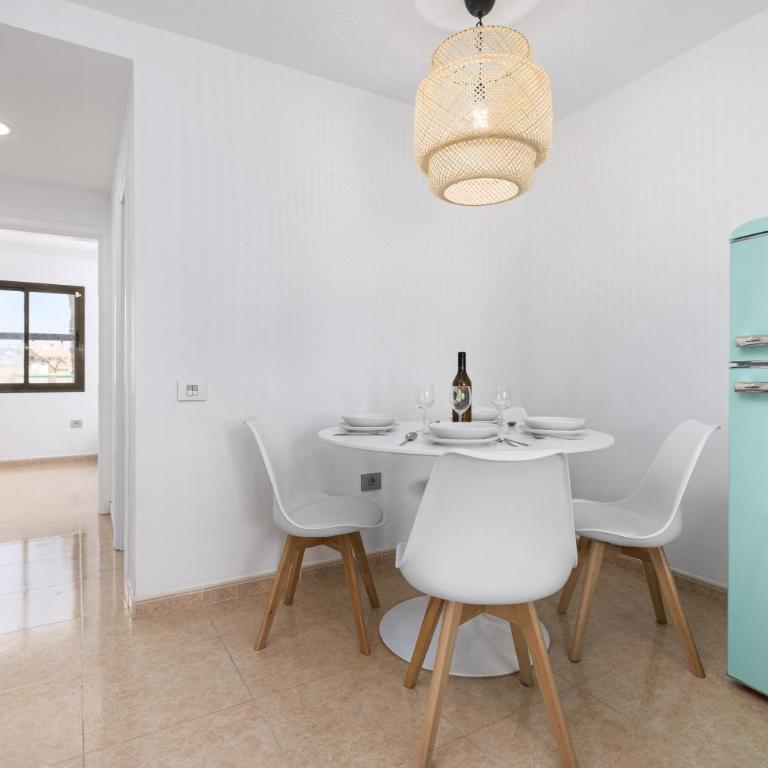 Home2Book Sunny Terrace & Pool Apt in Corralejo - Apartamento de 2 dormitorios - 10