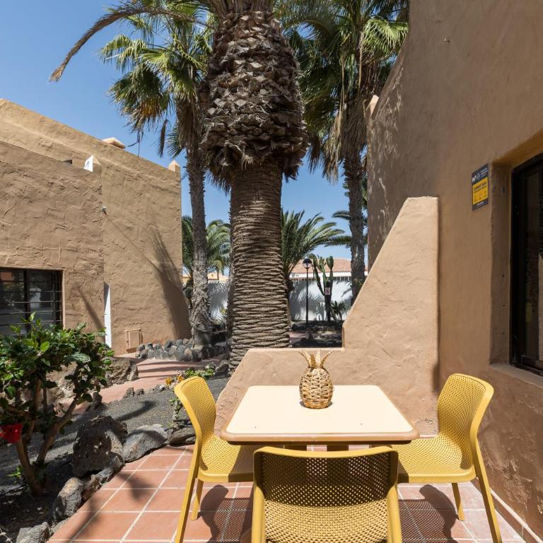 Home2Book Sunny Terrace & Pool Apt in Corralejo - Apartamento de 2 dormitorios - 4
