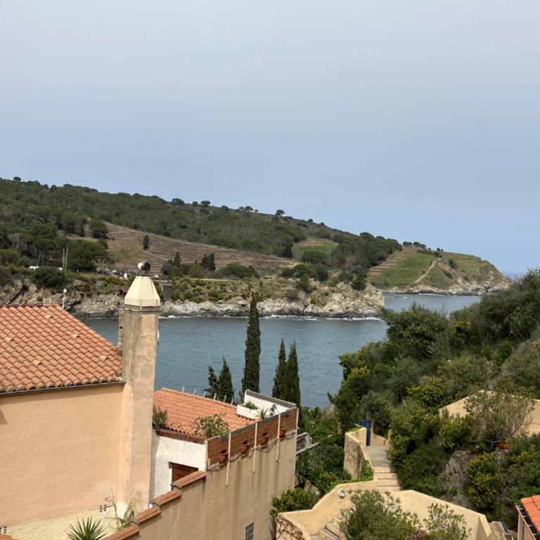 T3 PIEDS DANS L'EAU CLIM WIFI TERRASSE VUE MER - Apartamento de 2 dormitorios - 3
