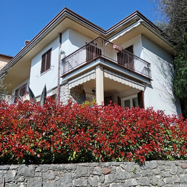 CITRUS Apartment Brenzone - Appartamento con 1 Camera da Letto - 21