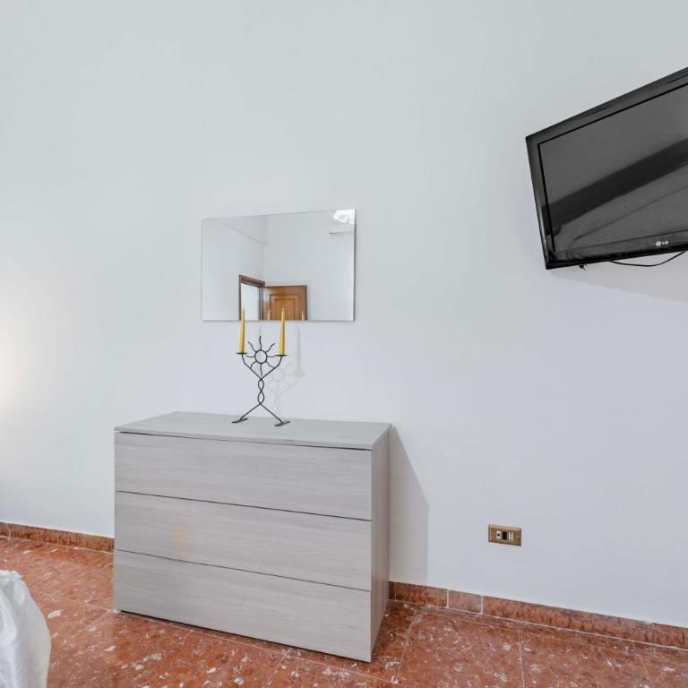 Appartamento Roma - La Casetta di Vale - Appartamento con 1 Camera da Letto - 32