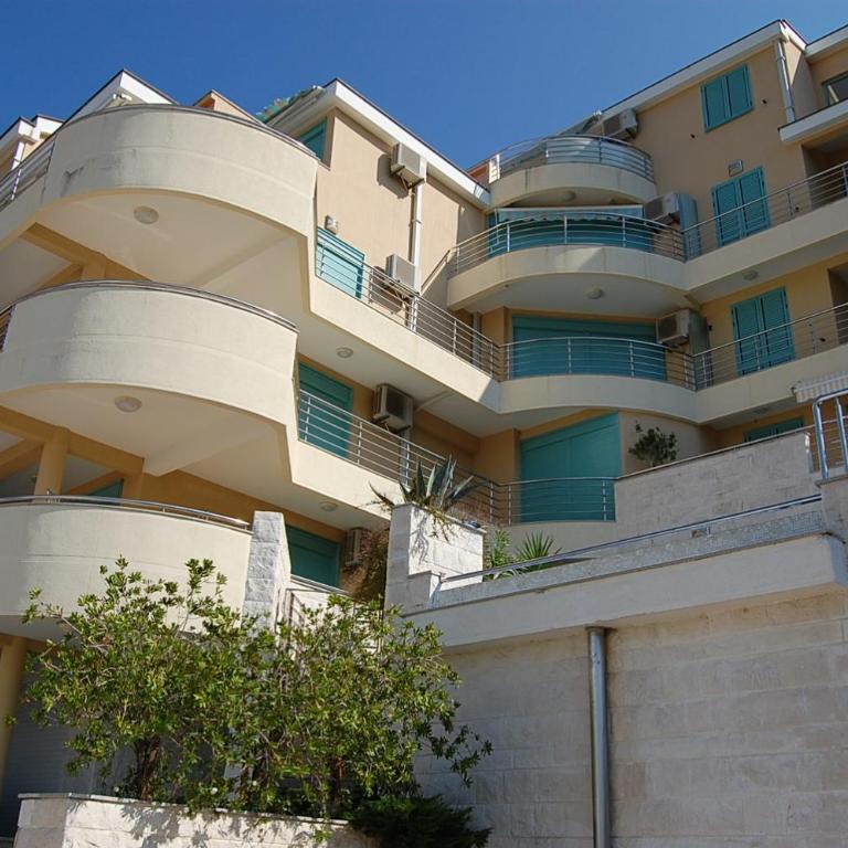 Villa Nova Premium Apartment No 8 - One-Bedroom Apartment - 17