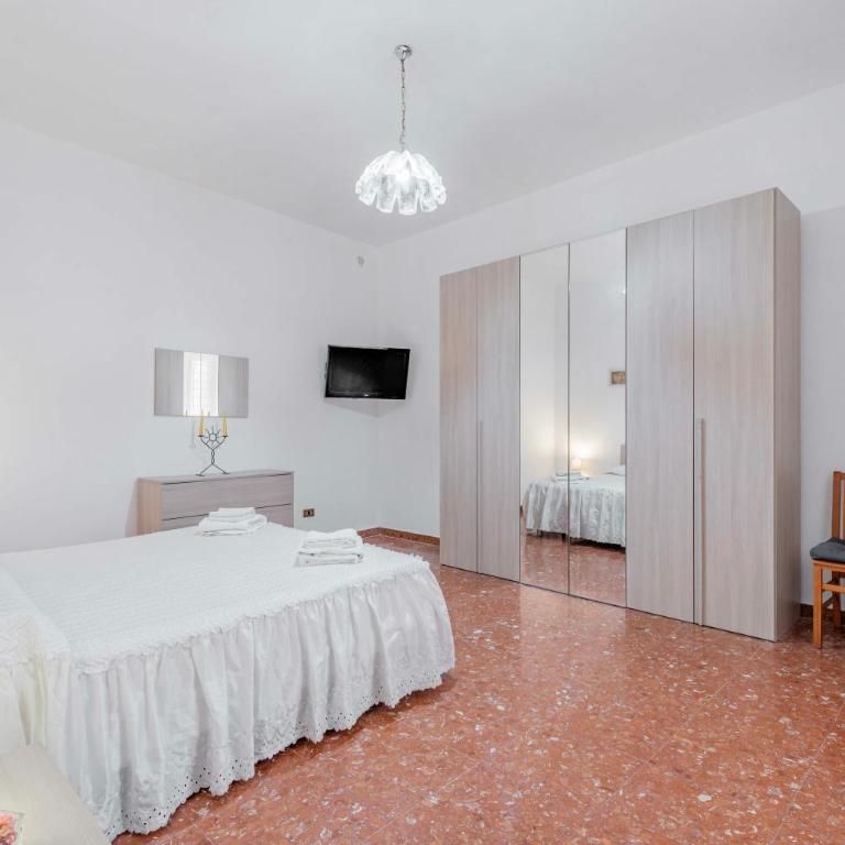 Appartamento Roma - La Casetta di Vale - Appartamento con 1 Camera da Letto - 24