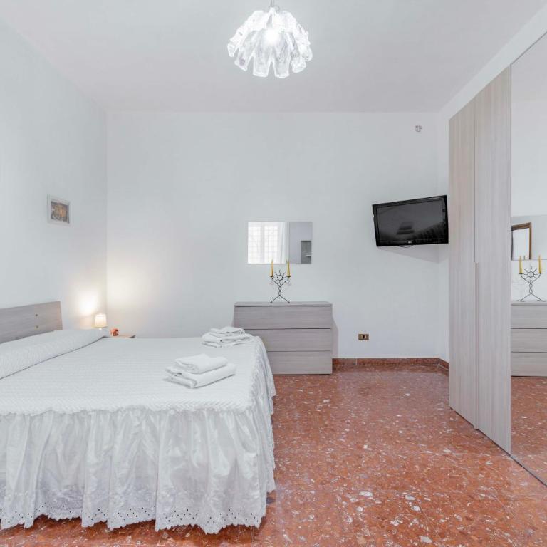 Appartamento Roma - La Casetta di Vale - Appartamento con 1 Camera da Letto - 26