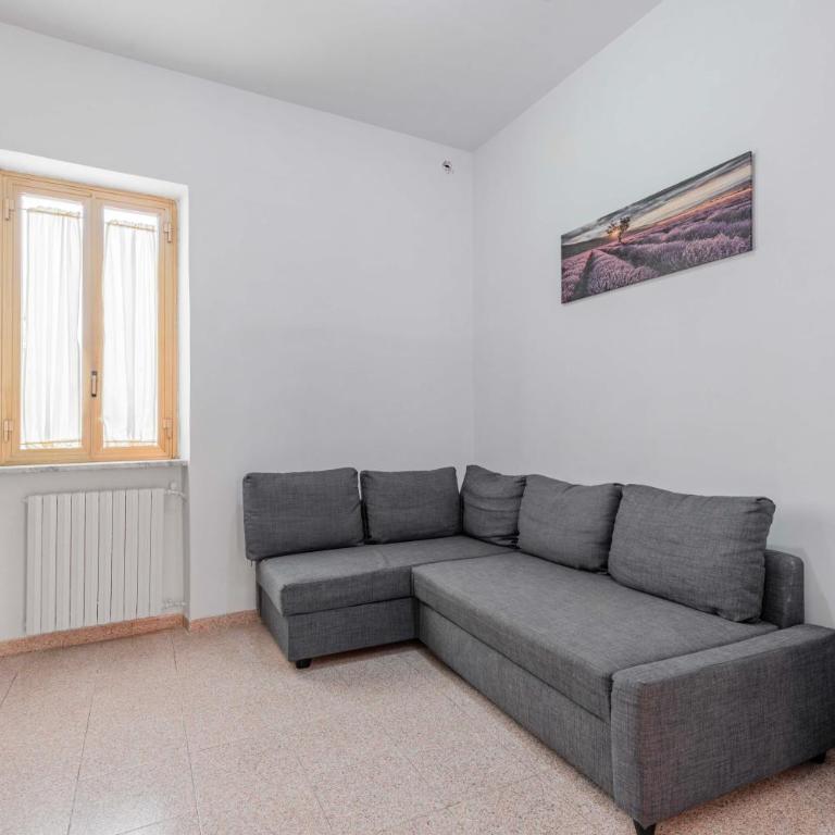 Appartamento Roma - La Casetta di Vale - Appartamento con 1 Camera da Letto - 8