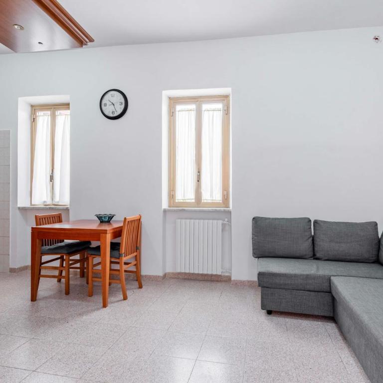 Appartamento Roma - La Casetta di Vale - Appartamento con 1 Camera da Letto - 11