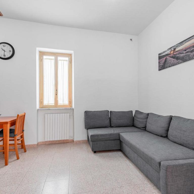 Appartamento Roma - La Casetta di Vale - Appartamento con 1 Camera da Letto - 9