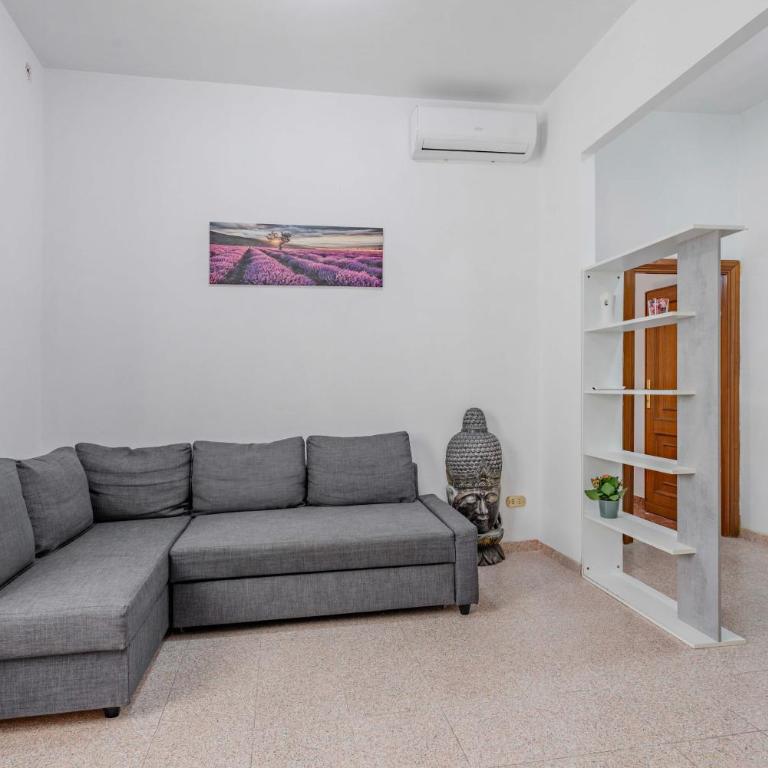 Appartamento Roma - La Casetta di Vale - Appartamento con 1 Camera da Letto - 7
