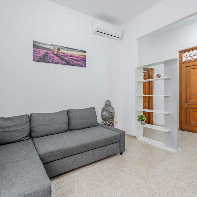 Appartamento Roma - La Casetta di Vale - Appartamento con 1 Camera da Letto - 6
