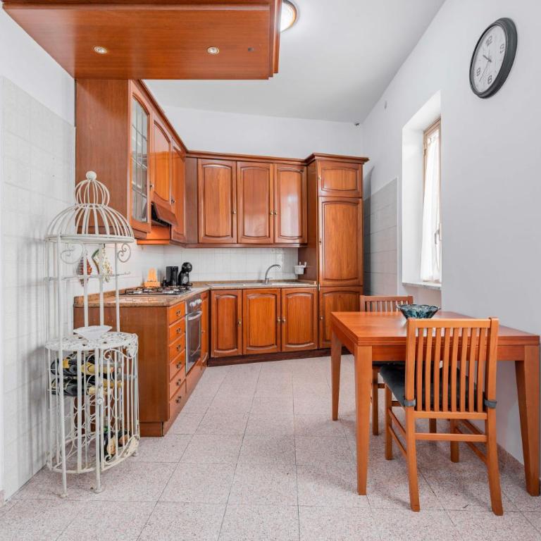 Appartamento Roma - La Casetta di Vale - Appartamento con 1 Camera da Letto - 13