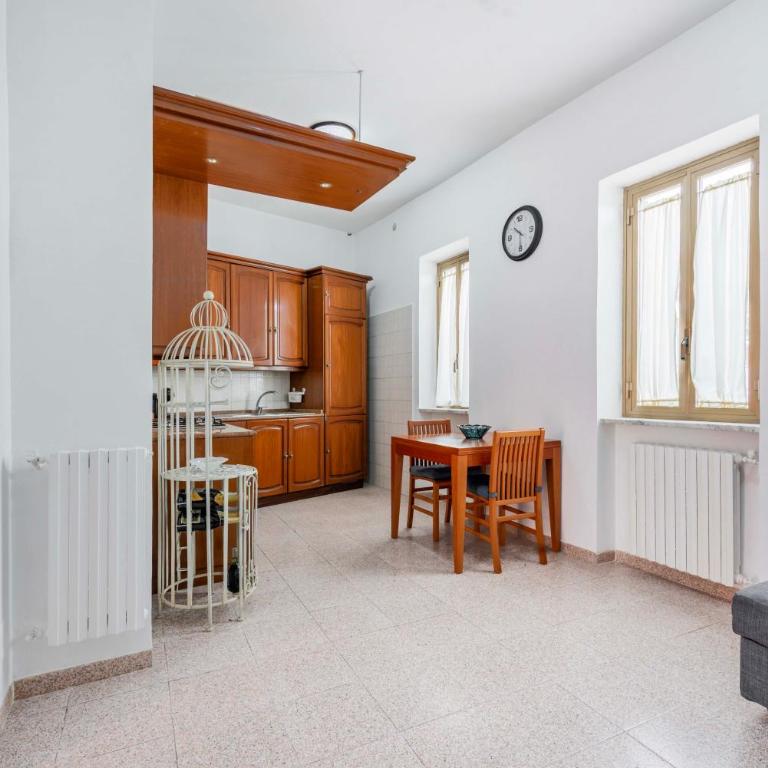 Appartamento Roma - La Casetta di Vale - Appartamento con 1 Camera da Letto - 1