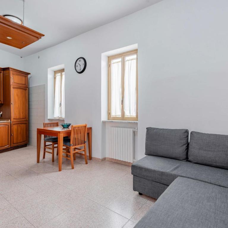 Appartamento Roma - La Casetta di Vale - Appartamento con 1 Camera da Letto - 10