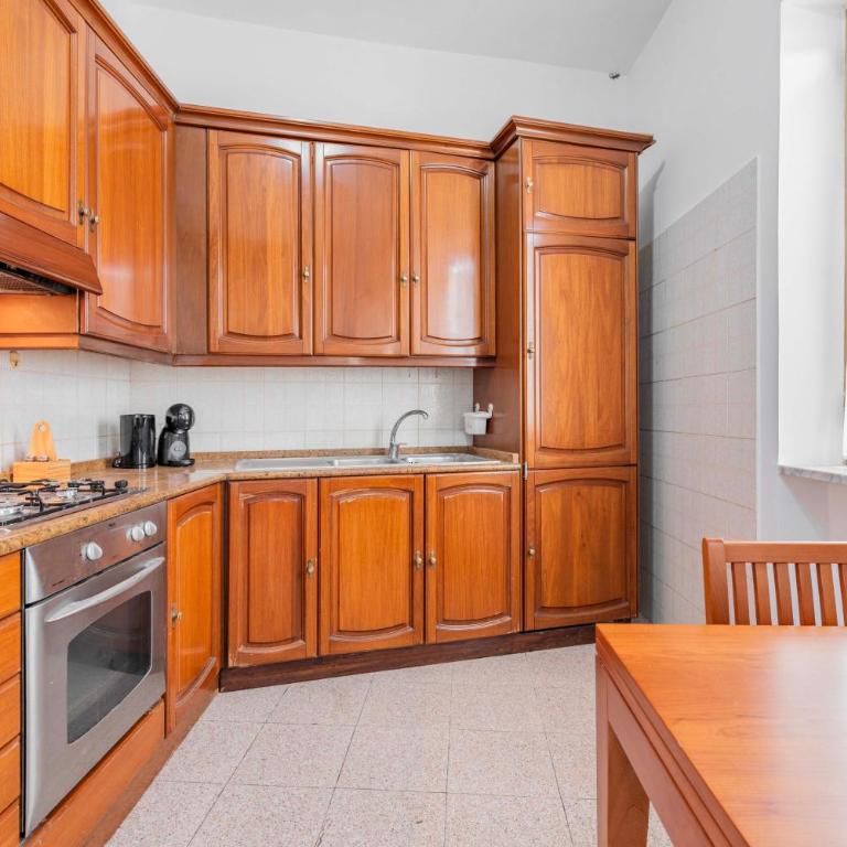 Appartamento Roma - La Casetta di Vale - Appartamento con 1 Camera da Letto - 18
