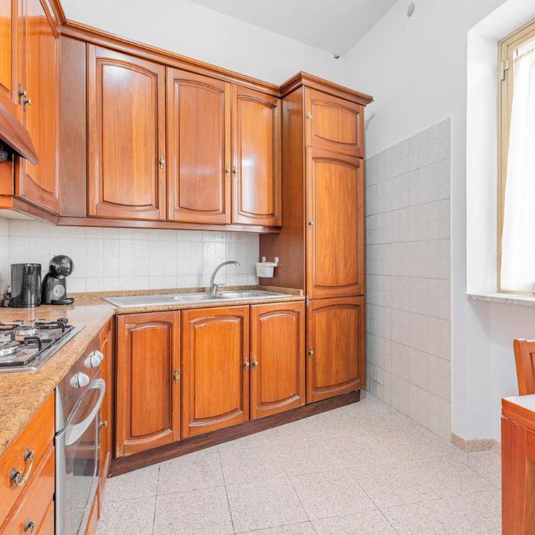 Appartamento Roma - La Casetta di Vale - Appartamento con 1 Camera da Letto - 21
