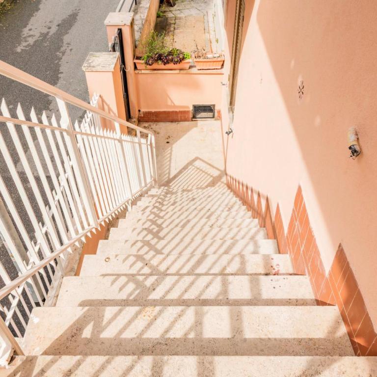 Appartamento Roma - La Casetta di Vale - Appartamento con 1 Camera da Letto - 3