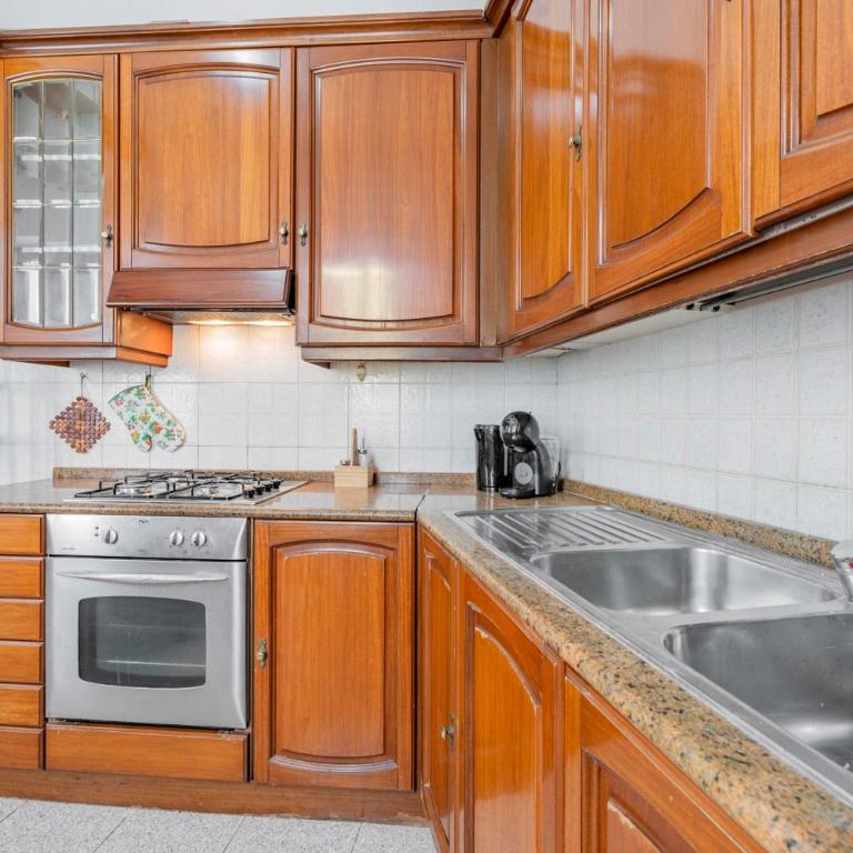 Appartamento Roma - La Casetta di Vale - Appartamento con 1 Camera da Letto - 22