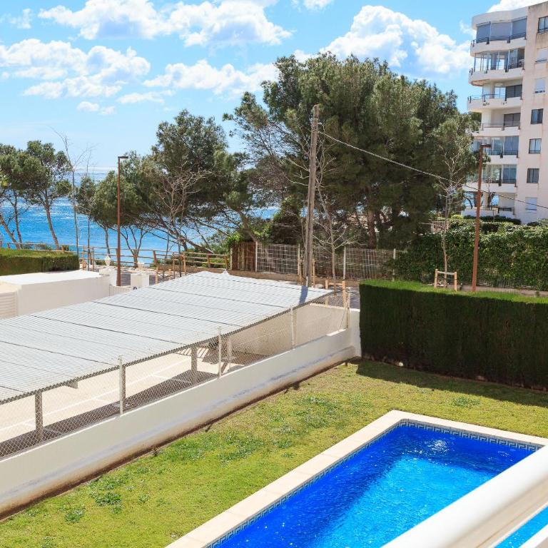 Rentalmar Calas de Miami - Apartamento de 2 dormitorios (4-6 adultos) - 20