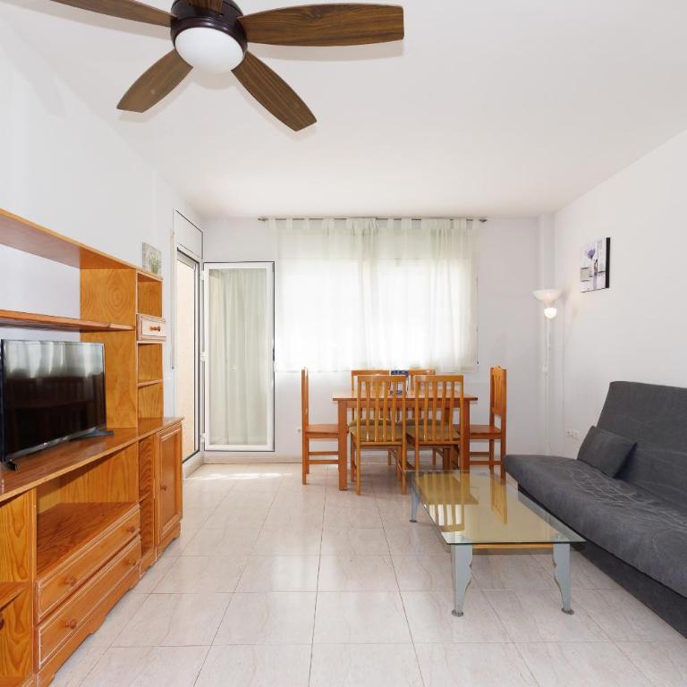 Rentalmar Calas de Miami - Apartamento de 2 dormitorios (4-6 adultos) - 5