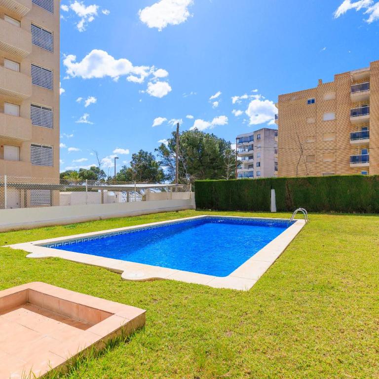 Rentalmar Calas de Miami - Apartamento de 2 dormitorios (4-6 adultos) - 18