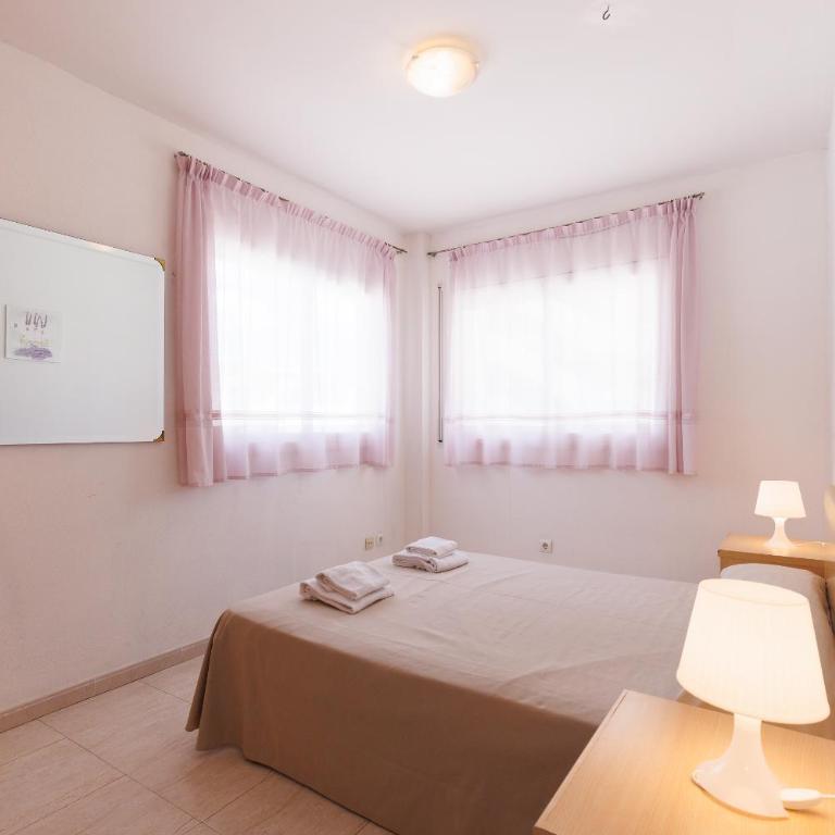 Rentalmar Calas de Miami - Apartamento de 2 dormitorios (4-6 adultos) - 29