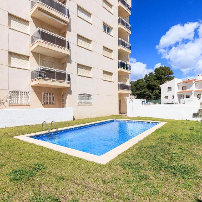 Rentalmar Calas de Miami - Apartamento de 2 dormitorios (4-6 adultos) - 30