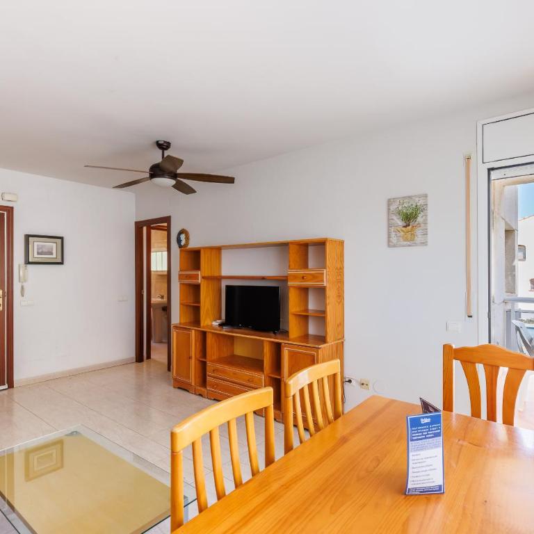 Rentalmar Calas de Miami - Apartamento de 2 dormitorios (4-6 adultos) - 31