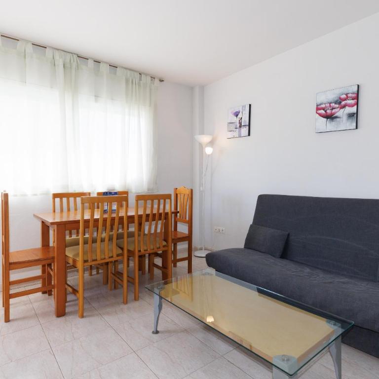 Rentalmar Calas de Miami - Apartamento de 2 dormitorios (4-6 adultos) - 32