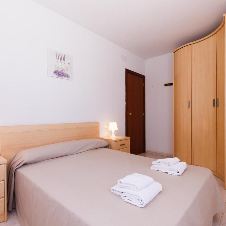 Rentalmar Calas de Miami - Apartamento de 2 dormitorios (4-6 adultos) - 34