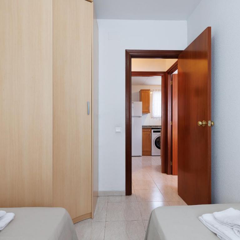 Rentalmar Calas de Miami - Apartamento de 2 dormitorios (4-6 adultos) - 35
