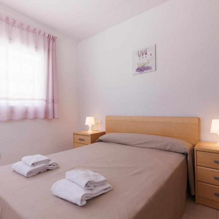 Rentalmar Calas de Miami - Apartamento de 2 dormitorios (4-6 adultos) - 38