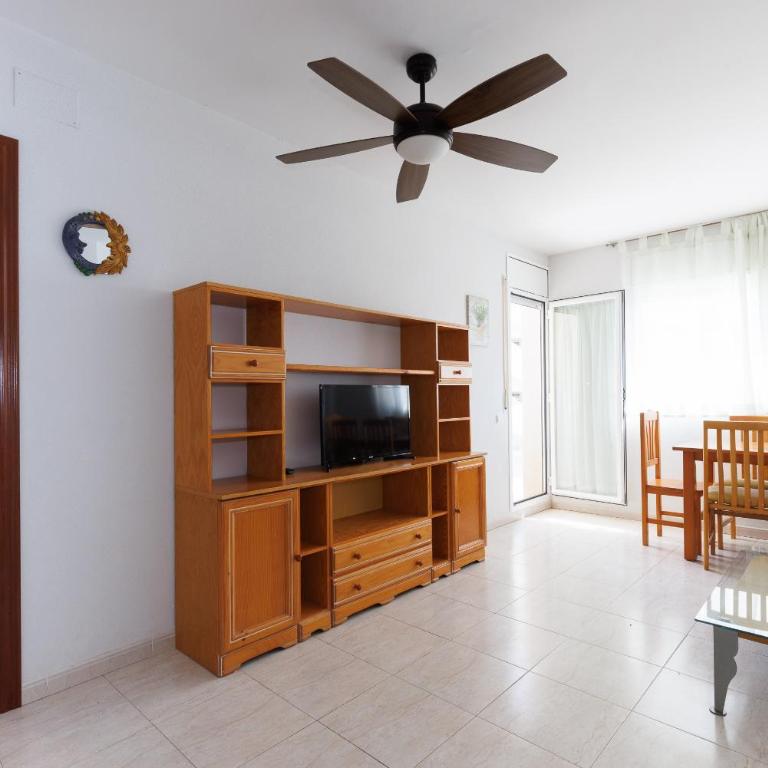 Rentalmar Calas de Miami - Apartamento de 2 dormitorios (4-6 adultos) - 40