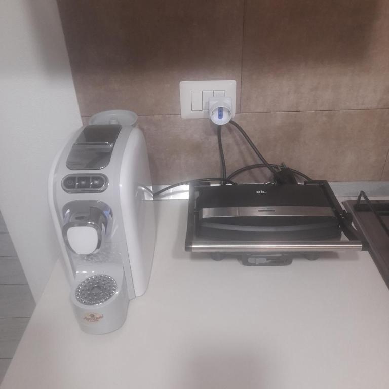 Casa di Annalisa - Appartamento con 2 Camere da Letto - 11
