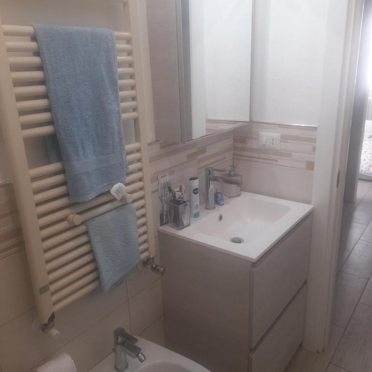 Casa di Annalisa - Appartamento con 2 Camere da Letto - 12