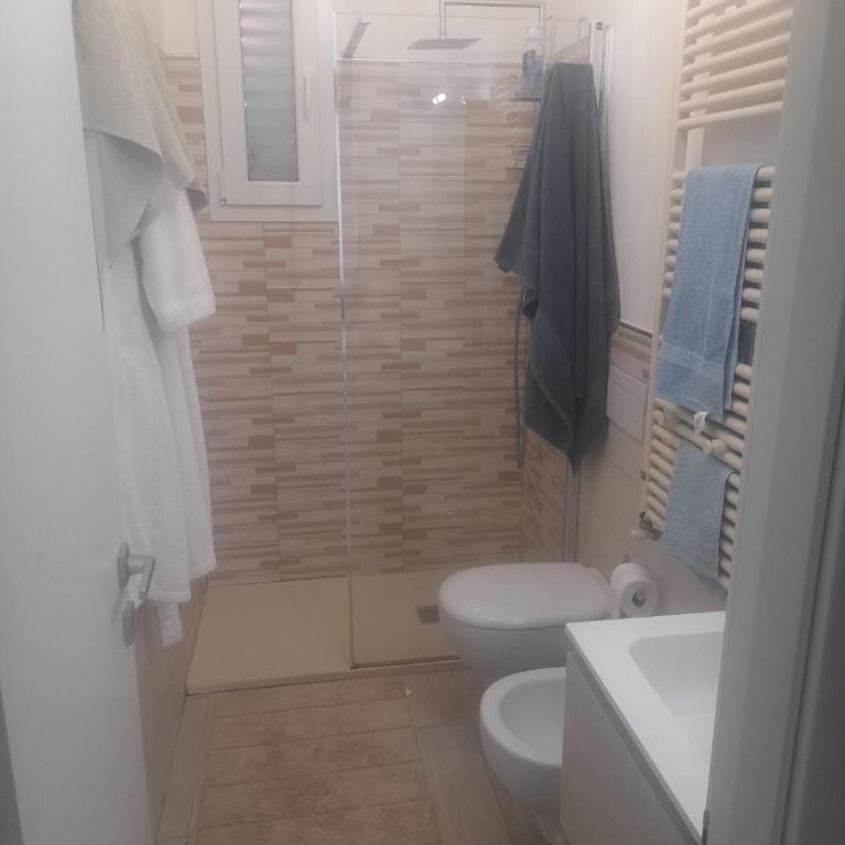Casa di Annalisa - Appartamento con 2 Camere da Letto - 13