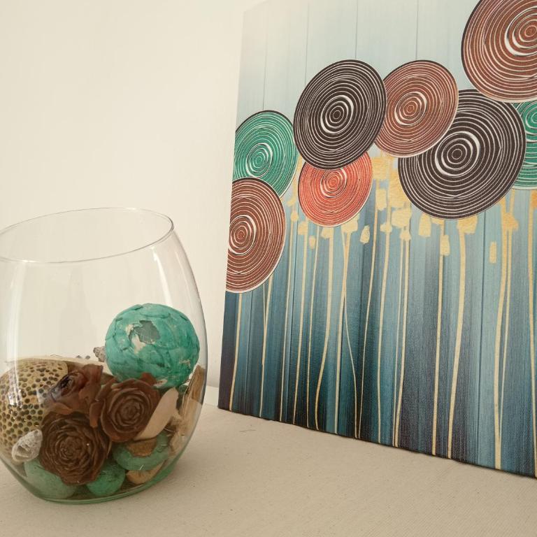 CITRUS Apartment Brenzone - Appartamento con 1 Camera da Letto - 15