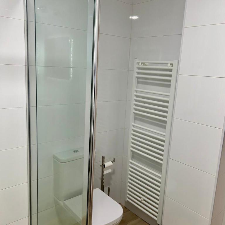 Apartamentos Centro en Recogidas, Granada - Studio with Sofa Bed - 5