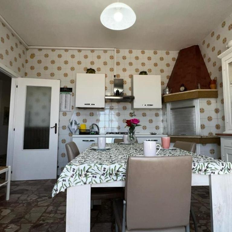 Sunset Home beach - Casa con 2 Camere da Letto - 3