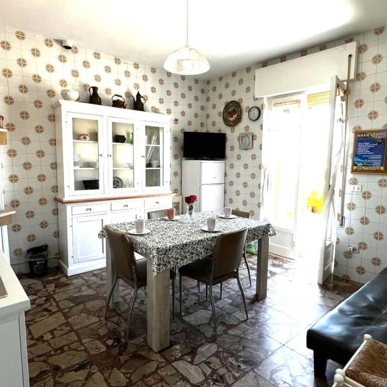 Sunset Home beach - Casa con 2 Camere da Letto - 13