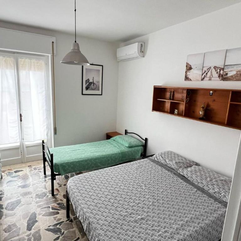 Sunset Home beach - Casa con 2 Camere da Letto - 12